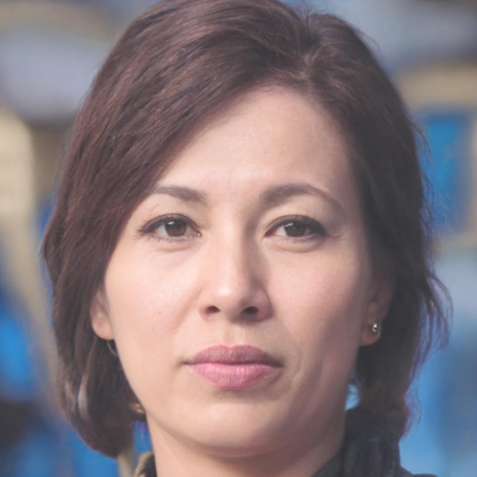 Portrait de Nathalie Blanchard, experte en audit financier