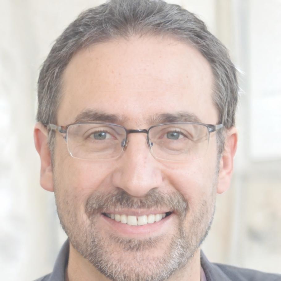 Portrait de Rémi Deschamps, formateur spécialisé en contrôle budgétaire